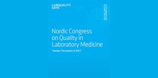 Labquality Days 2016 – Congreso nórdico de Medicina de Laboratorio