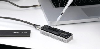 Secuenciador portátil del ADN detecta infecciones virales en muestras de sangre