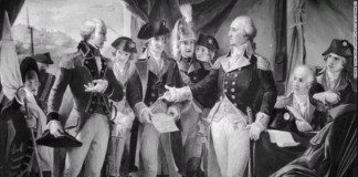 Los mosquitos que cambiaron la historia