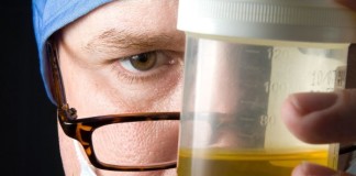 Detección de marcadores de obesidad en orina