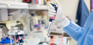 Detección de poliparasitismo por PCR