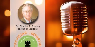 Entrevista con el Dr. Charles A. Stanley (Estados Unidos): Hiperinsulinismo Congénito