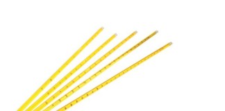 Procedimiento recomendado para la calibración de termómetros en el laboratorio clínico