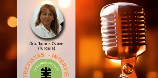 Entrevista con la Dra. Tomris Ozben (Turquía): Novedades de la IFCC