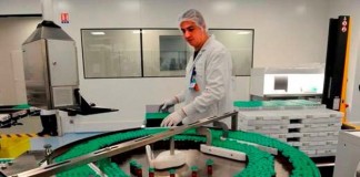 Se aprueba el uso de la primera vacuna contra el dengue en México