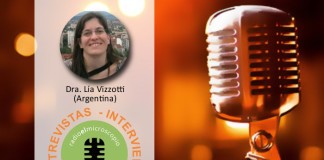 Entrevista con la Dra. Lía Vizzotti (Argentina): Asociación Latinoamericana de Biocontención y Bioseguridad