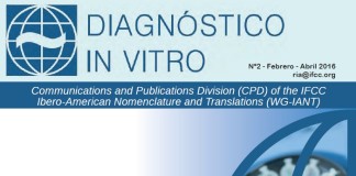 Revista Diagnóstico In Vitro – DIV Febrero 2016