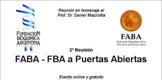 2° Reunión FABA – FBA a Puertas Abiertas