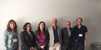 #IFCCGC2016 Comité de Medicina de Laboratorio Basada en la Evidencia de la IFCC en Madrid