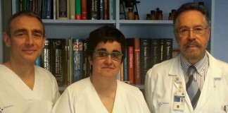 Detectan una nueva especie bacteriana causante de infecciones en humanos