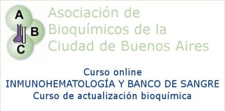 Curso online: Inmunohematología y Banco de Sangre