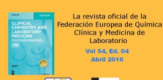 La nueva Edición de CCLM de Abril 2016 está disponible online!