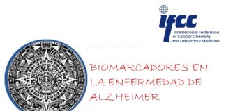 Jornada Biomarcadores en la Enfermedad de Alzheimer