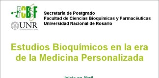 Estudios Bioquímicos en la era de la Medicina Personalizada