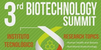 3rd Biotechnology Summit 2016 – BS16