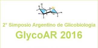 2° Simposio Argentino de Glicobiología – GlycoAR 2016