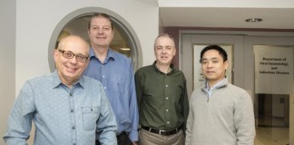 Researchers find association between oral bacteria and esophageal cancer