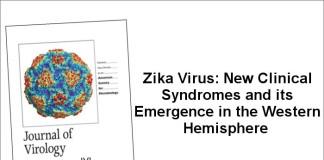 Zika Virus: New Clinical Syndromes and its Emergence in the Western Hemisphere