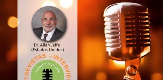 Entrevista con el Dr. Allan Jaffe (Estados Unidos): Eliminación de CPK/MB en diagnóstico y estratificación del SCA