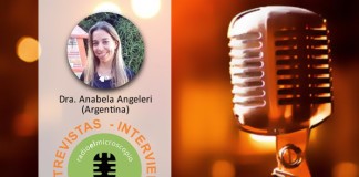 Entrevista con la Dra. Anabela Angeleri (Argentina): Diagnóstico etiológico de derrames en cavidades serosas