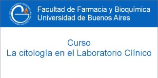 Curso: La citología en el Laboratorio Clínico