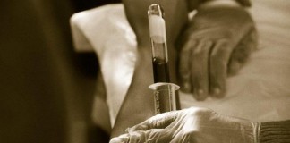 Blood test can predict risk of developing tuberculosis