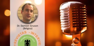 Entrevista con el Dr. Damien Gruson (Bélgica): Jóvenes Científicos de Bélgica en Medicina de Laboratorio