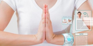 Digital Biomarkers a Future Driver of Health Data