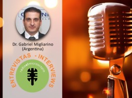 Entrevista con el Dr. Gabriel Migliarino (Argentina): El costo de la no calidad