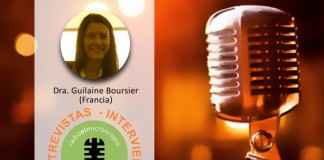 Entrevista con la Dra. Guilaine Boursier (Francia): Actividad de los Jóvenes Científicos en Francia