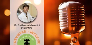 Entrevista con el Dr. Guillermo Mazzolini (Argentina): Virus oncolíticos para tratamiento del cáncer de páncreas.