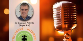 Entrevista con el Dr. Gustavo Polenta (Argentina): Alergenos en Alimentos