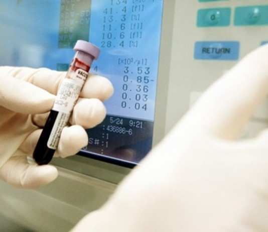 Interpretación de la información bioquímica