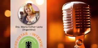Entrevista a la Dra. María Esther Lasta (Argentina): Enfermedad Celíaca