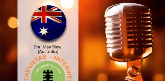 Entrevista con la Dra. May Siew (Australia): Point of Care Testing en Australia