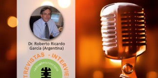 Entrevista con el Dr. Roberto García (Argentina): CALILAB 2014