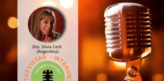 Entrevista con la Dra. Silvia Ceré (Argentina): Modificación en micro y nano escala de superficies para fines biomédicos