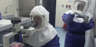 Virus letales y supercontagiosos: ¿Queremos crearlos en el laboratorio?