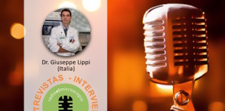 Entrevista con el Dr. Giuseppe Lippi (Italia): Últimos avances en Venopunción