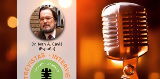 Entrevista con el Dr. Joan A. Caylá (España): Nueva prueba para diagnóstico de tuberculosis