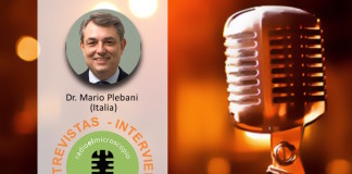 Entrevista con el Dr. Mario Plebani (Italia): Desarrollo Fase Preanalítica