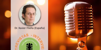 Entrevista con el Dr. Xavier Filella (España): Cáncer de próstata