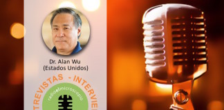 Entrevista con el Dr. Alan Wu (Estados Unidos): Avances en Point of Care Testing