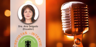 Entrevista con la Dra. Ana Delgado (Ecuador): Obtención de Intervalos de Referencia