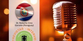 Entrevista con el Dr. Roberto Cino Garcete (Paraguay): Tests de Screening en adultos en Paraguay