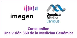 Curso online: Una visión 360 de la Medicina Genómica