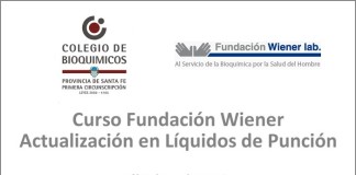 Curso Fundación Wiener: Actualización en Líquidos de Punción