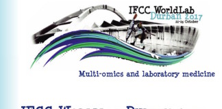 IFCC WorldLab Durban 2017