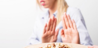 Study finds no change in antibody levels associated with food allergy