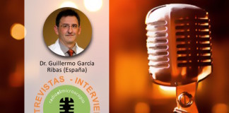 Entrevista con el Dr. Guillermo García Ribas (España): Biomarcadores para diagnóstico temprano de Alzheimer.